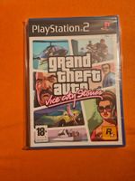 SEALED GTA Vice City Stories PS2
