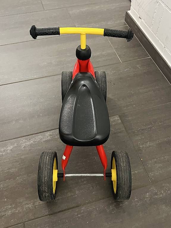 Fahrzeuge für Kinder: PUKY, Pukylino Laufrad – Gebraucht aus Bülach von TmSnk 1