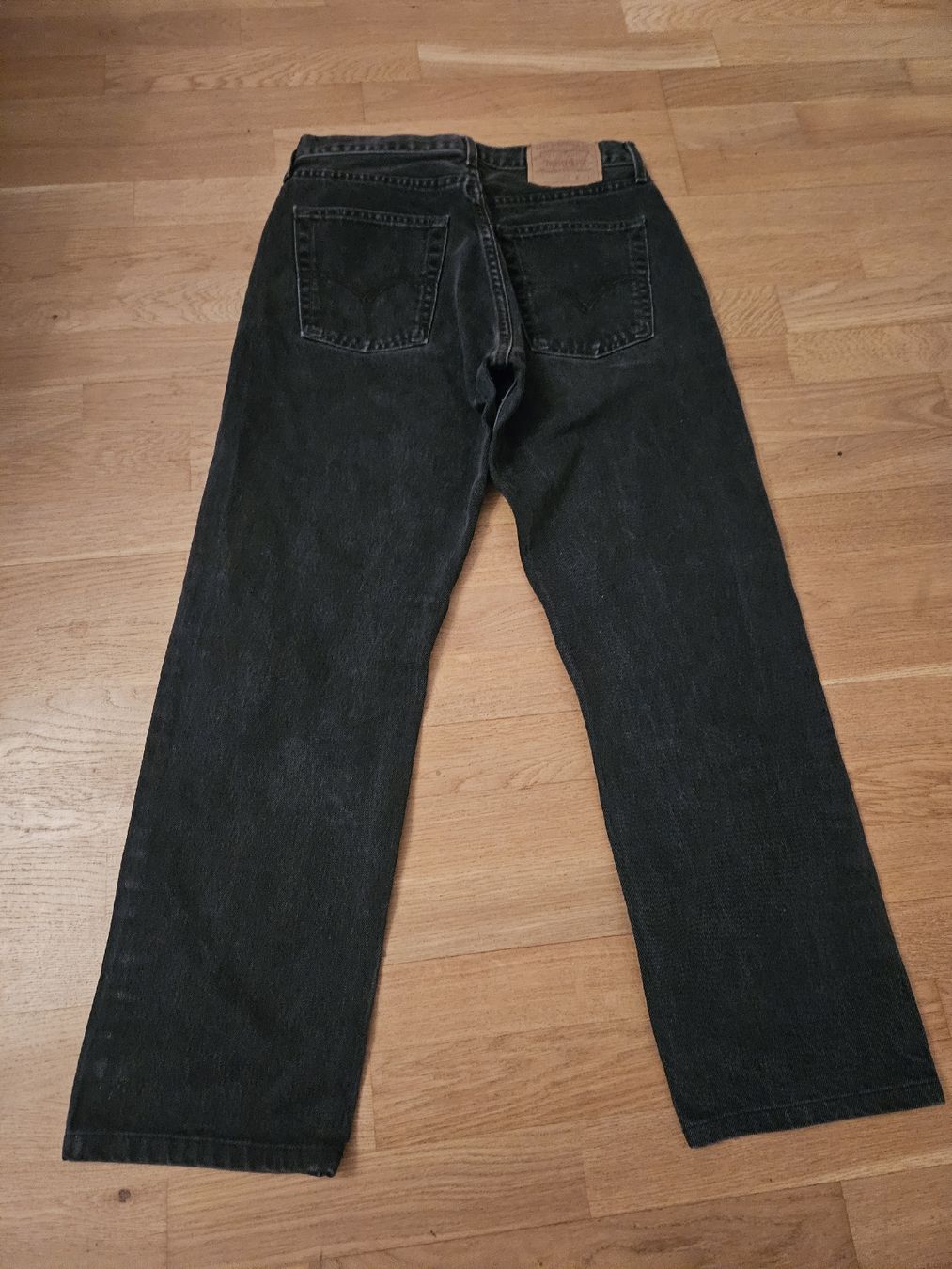 Jeans: Levi's Jeans – Usato da Basel venduto da fragolina08 1