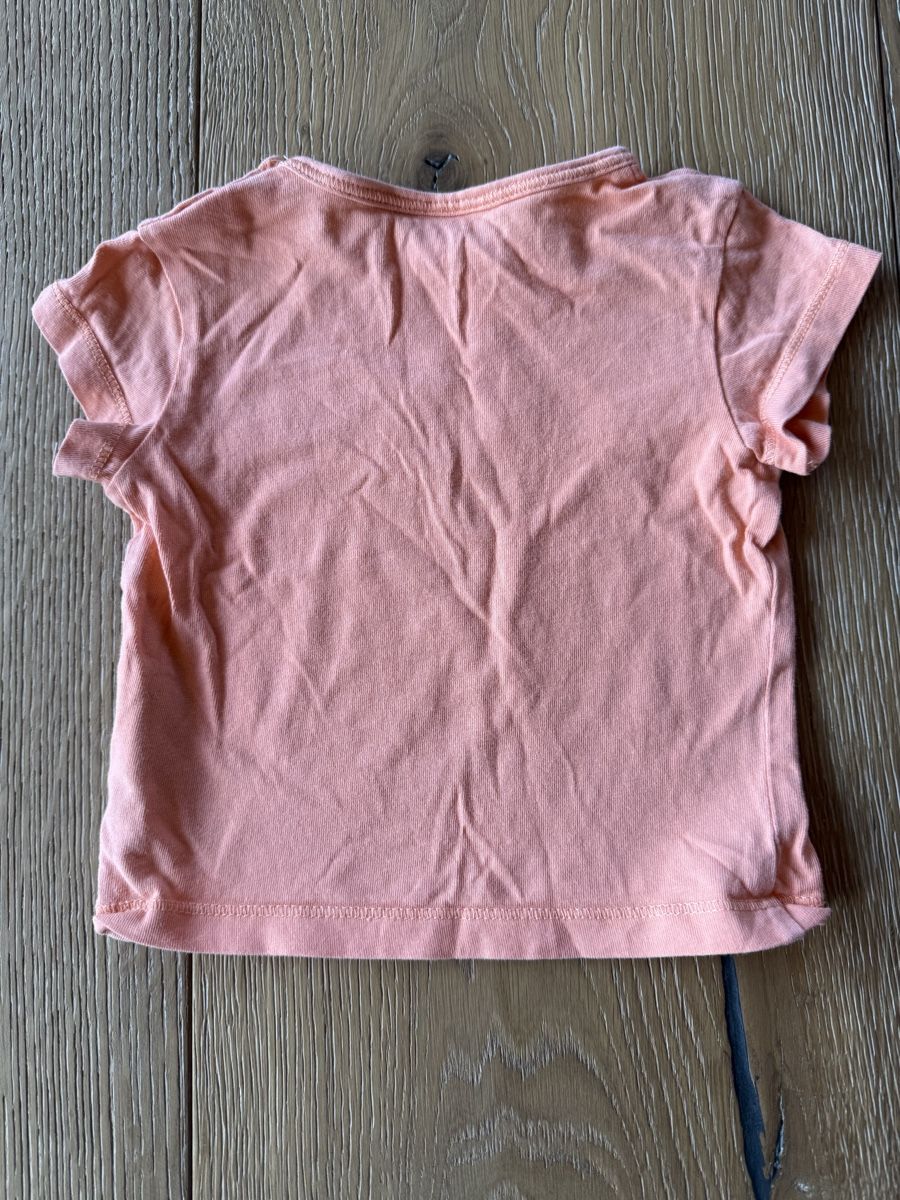 S.Oliver Camicie, Top & T-shirt: T-Shirt S.Oliver Grösse 62 – Usato da Pragg-Jenaz venduto da gobrist 2