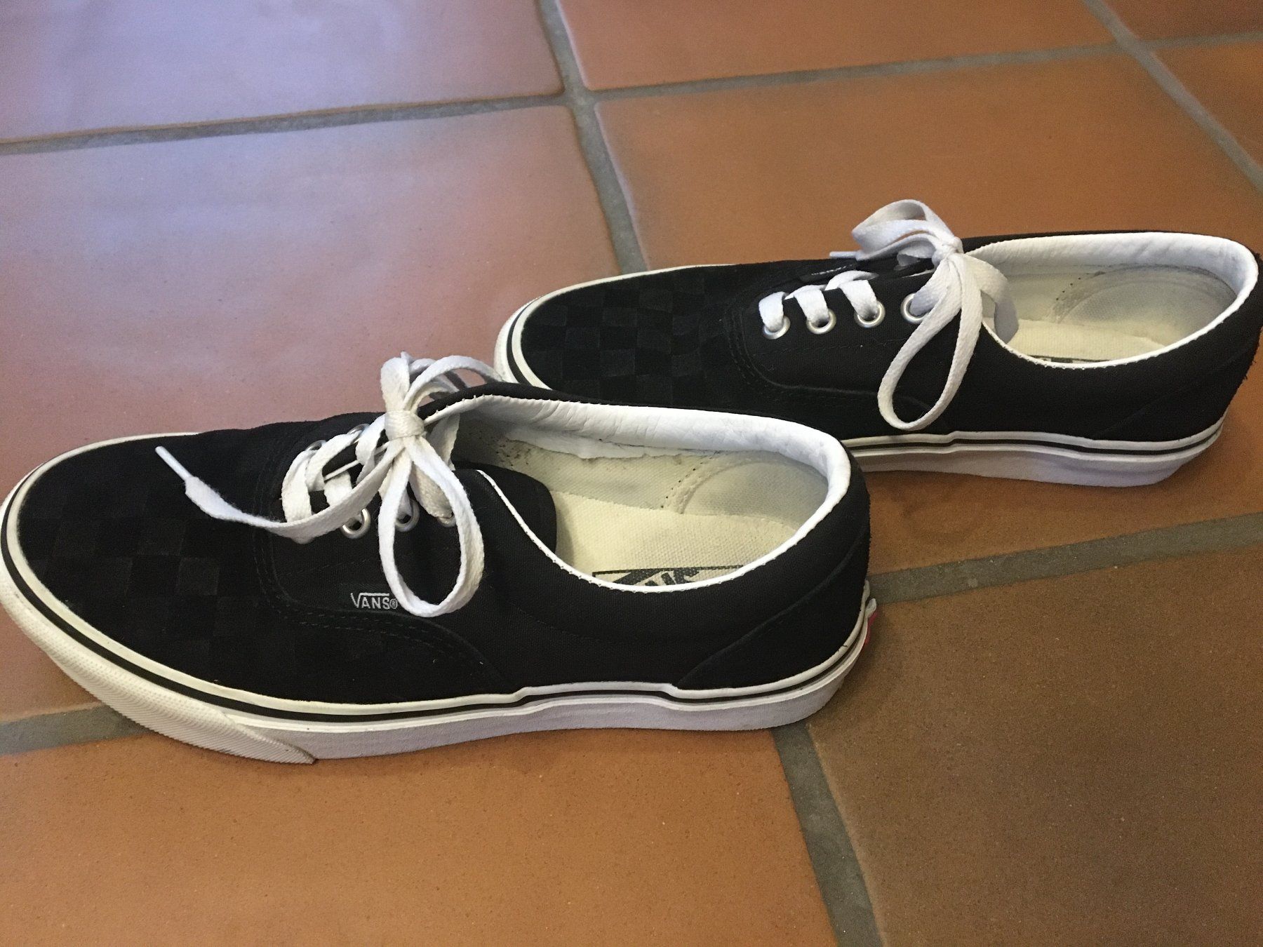 Vans Scarpe da uomo: Vans Era Grösse 38 – Usato da Rechthalten venduto da Cheech2 2