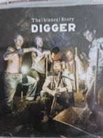 CD The Bianca Story Digger gebrauchter Zustand