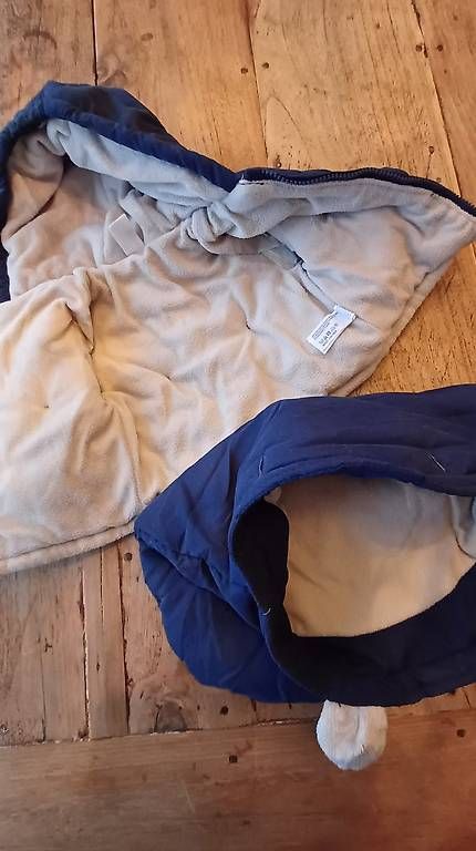 Giacche & Cappotti: Jacke und Schlafsack Gr. 56 – Usato da Oberrieden venduto da Raja011 2