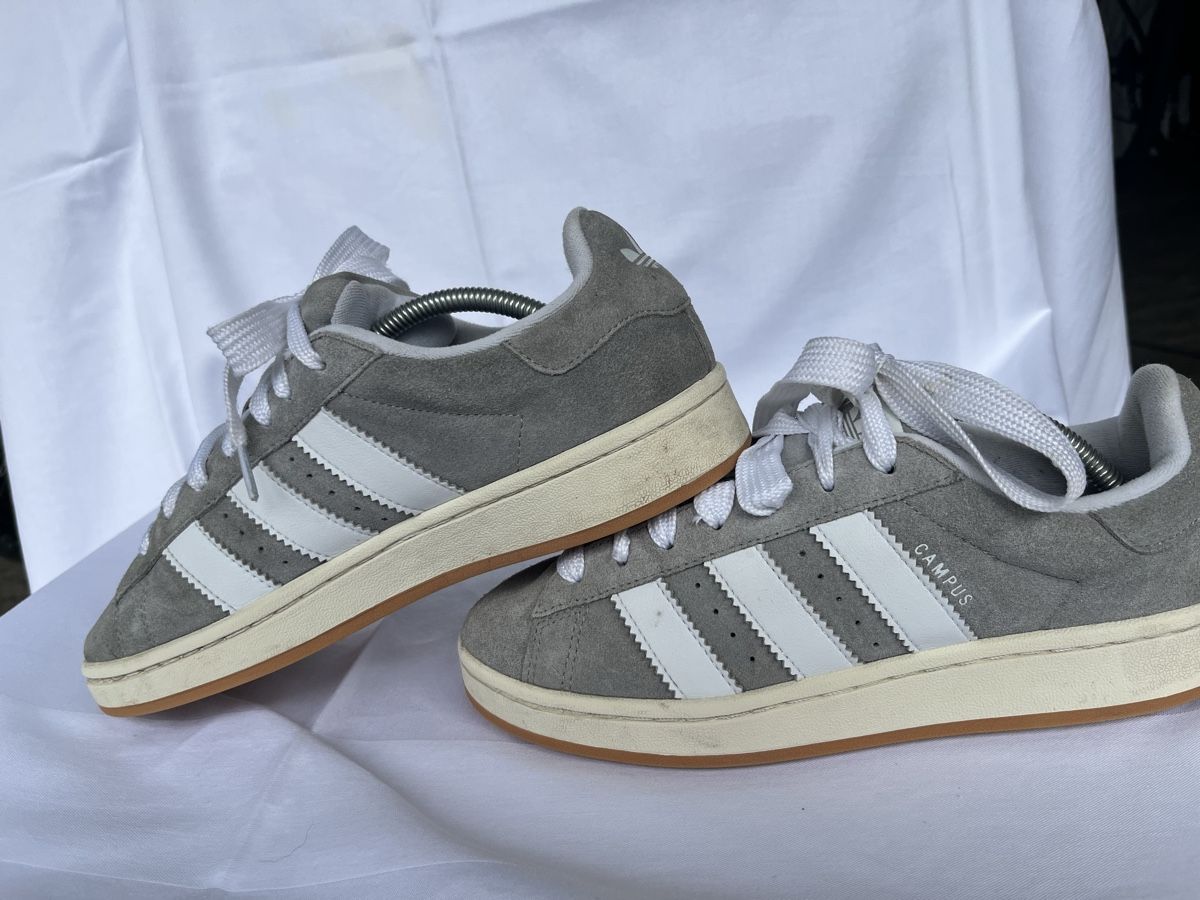 Adidas Chaussures femmes: Adidas Campus Freizeitschuh  – D'occasion à zuerich par luc_5snr