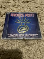 CD Frohes Fest! Weihnachtssoundtrack Diverse Interpreten top
