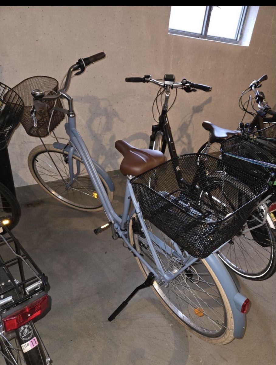 Decathlon Biciclette: ELOPS 520 S Damenrad – Usato da Zürich venduto da gei_9zdl