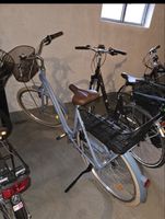 ELOPS 520 S Damenrad