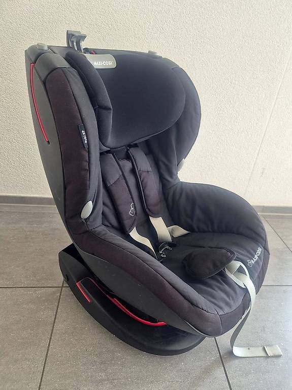 Maxi-Cosi Auto-Kindersitze: Maxi-Cosi Rubi XP – Gebraucht aus Pfungen von steffi-242