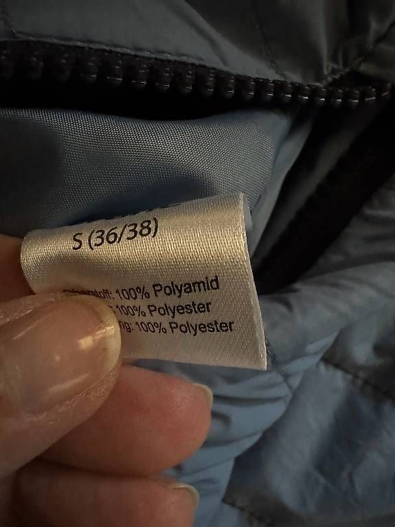 Giacche: Übergangsjacke, Grösse S (36/38) – Usato da Pfeffingen venduto da Aramas 1