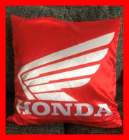 Honda Motorcycles Motorrad Kissenbezug Couch CBR Gold Wing