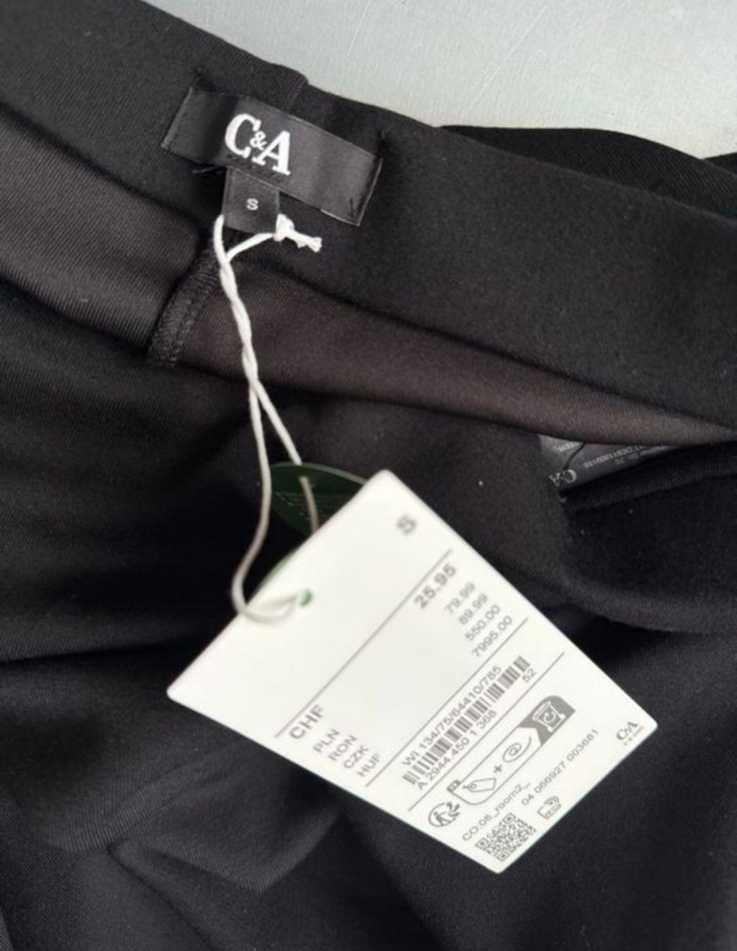 C&A Jupes: Rock Gr. S – Neuf avec emballage d'origine à Stettlen par gpa18 2