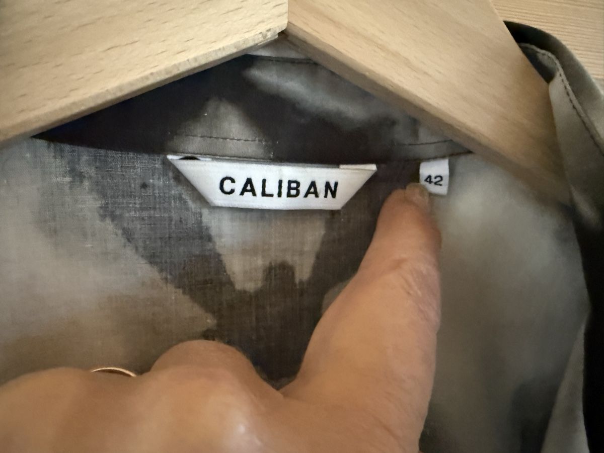 Vestiti: Caliban Kleid S/M – Usato da Scheuren venduto da froggers 2