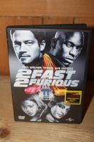 2 Fast 2 Furious DVD - Action pur für Filmfans! Top Zustand