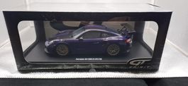 Gt Spirit Porsche Gt 2 RS 1:18