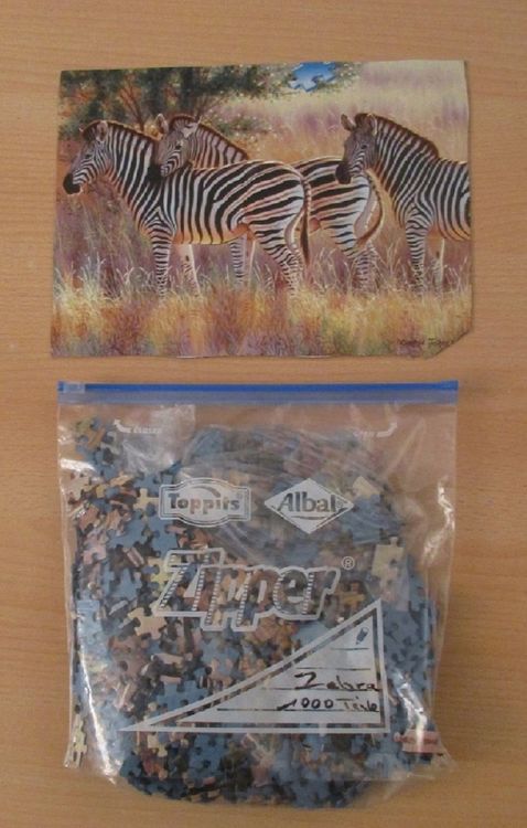  Kaufen auf Ricardo Motiv 