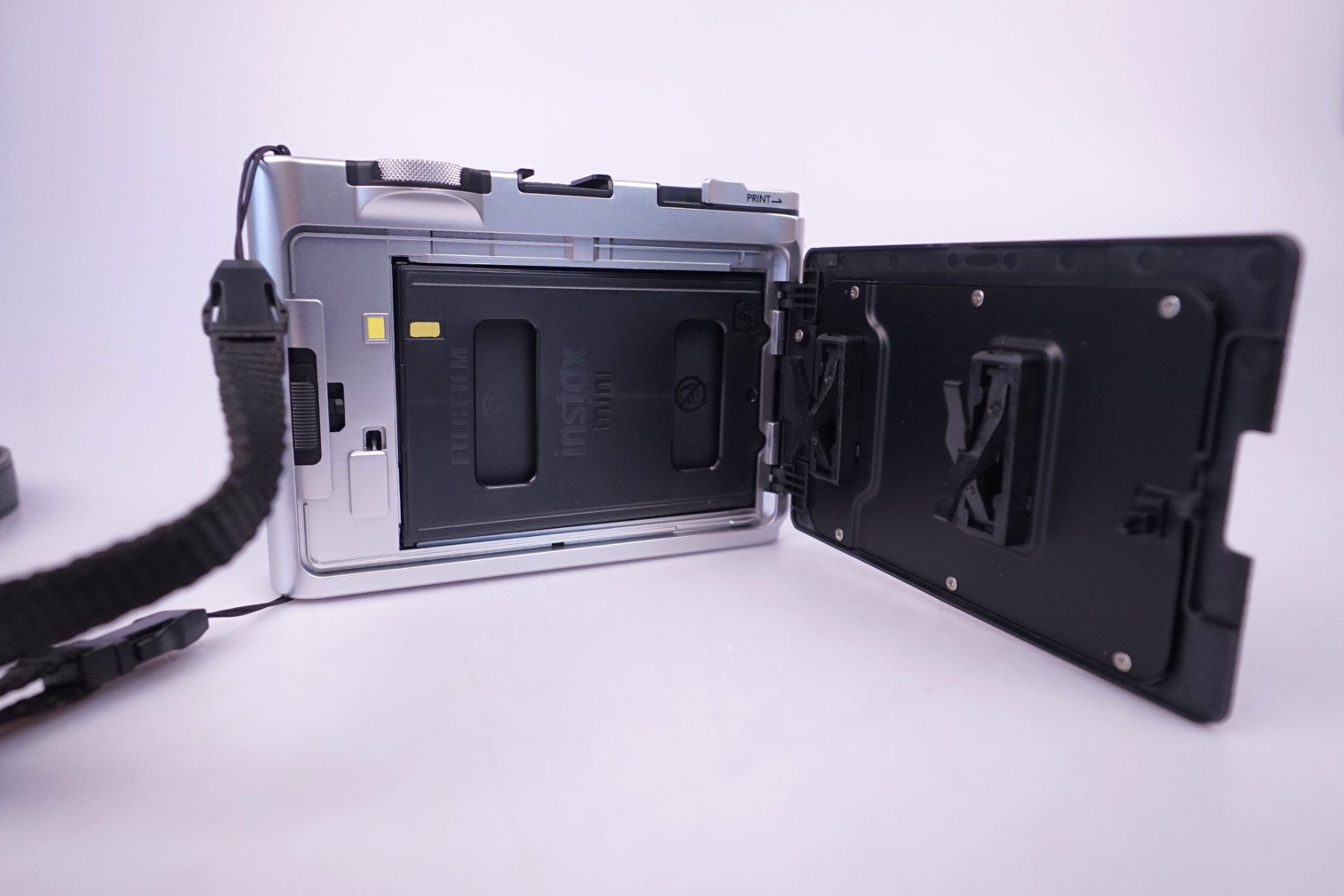 Fujifilm Fotocamera: Fujifilm Instax mini Evo – Usato da Volketswil venduto da brockipfannenstil 3