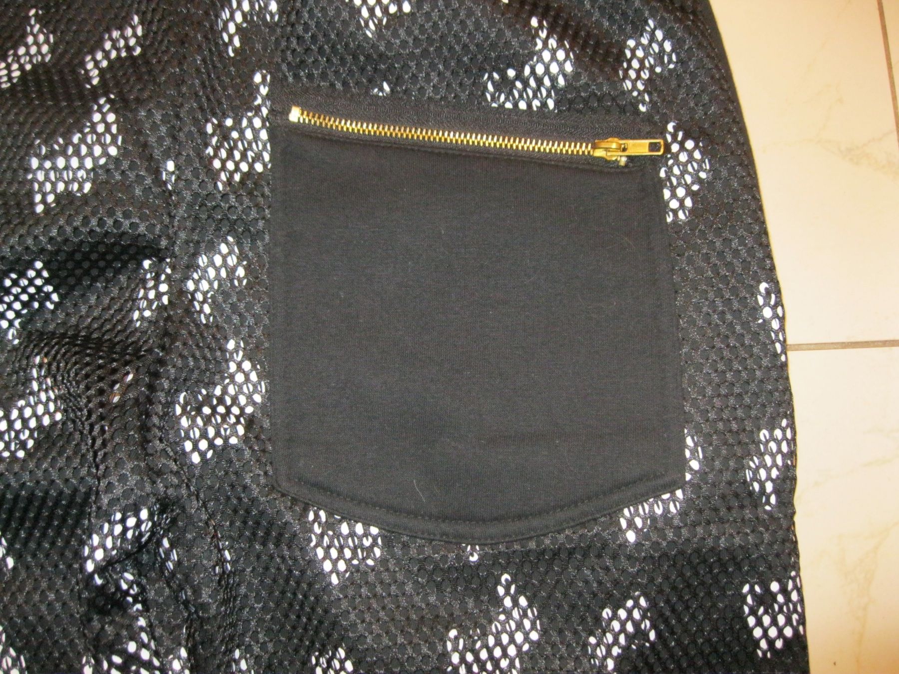 Pantaloni: Jogging Hose von JUST RISE – Nuovo (secondo la descrizione) da Roggwil BE venduto da Figther1 1
