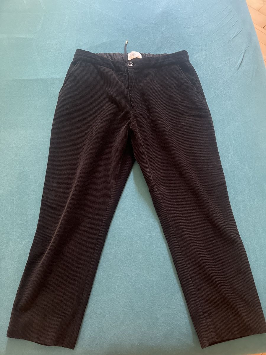 Hosen: Cordhose Ami – Gebraucht aus Biel/Bienne von Sev.mart