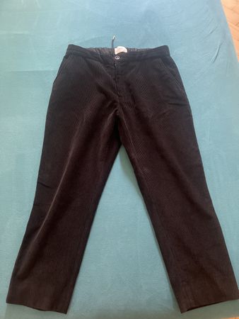 Cordhose Ami