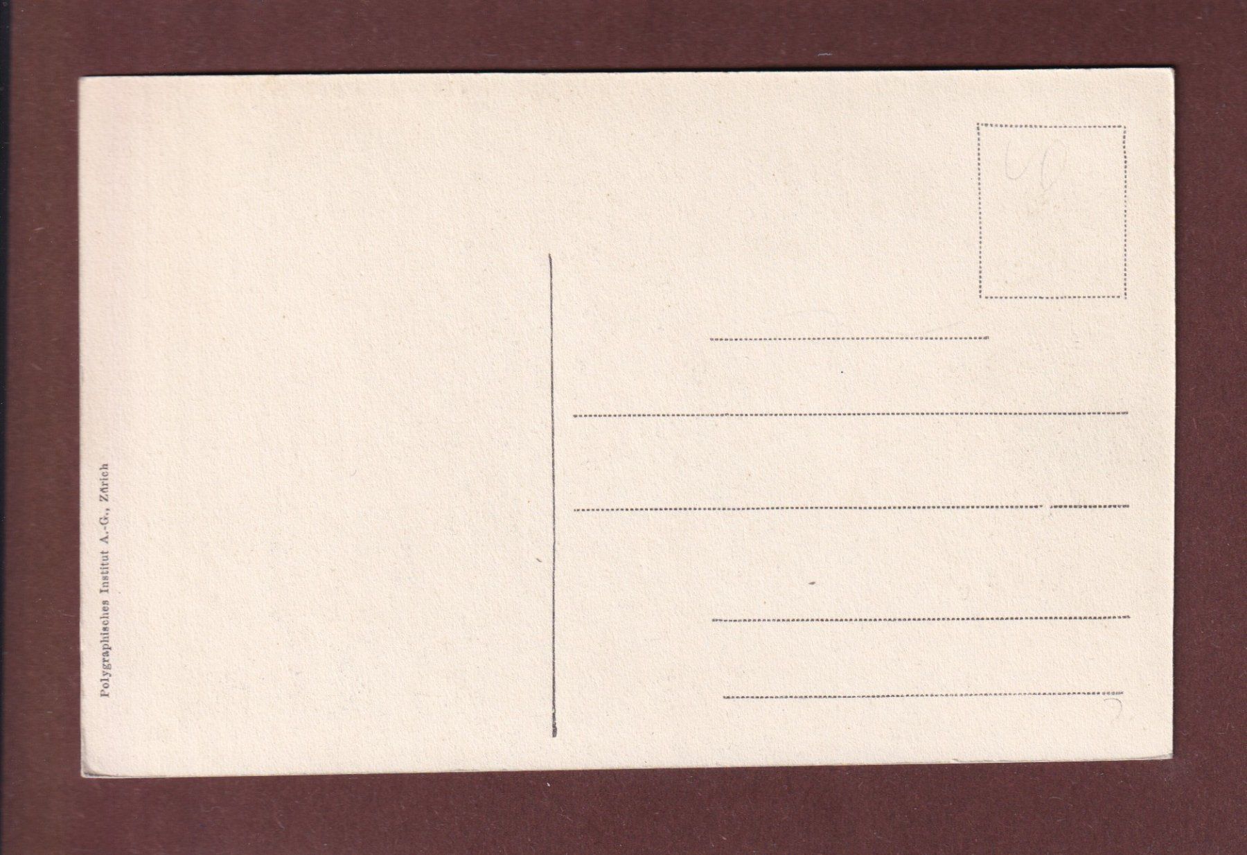 Cartoline postali: MONTREUX - Dents du Midi – Usato da Pully venduto da nicecards 1
