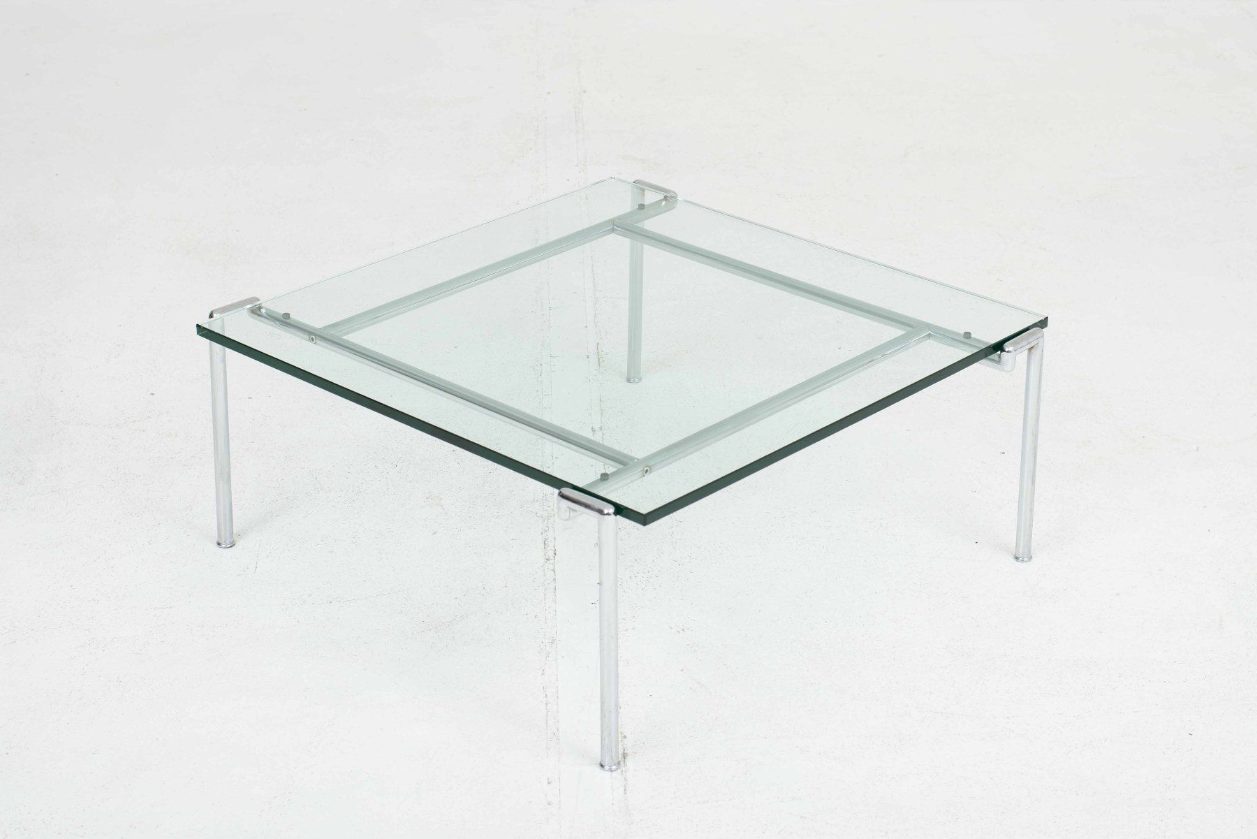 Tables: INTARC AG Modo-S Couchtisch von Jaques Schader – D'occasion à Zürich par STUZH38 3
