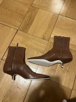 Acne Studios Stiefel, Gr. 38