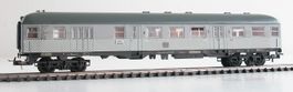 Trix Nahverkehrszug-Steuerwagen BD4nf der DB