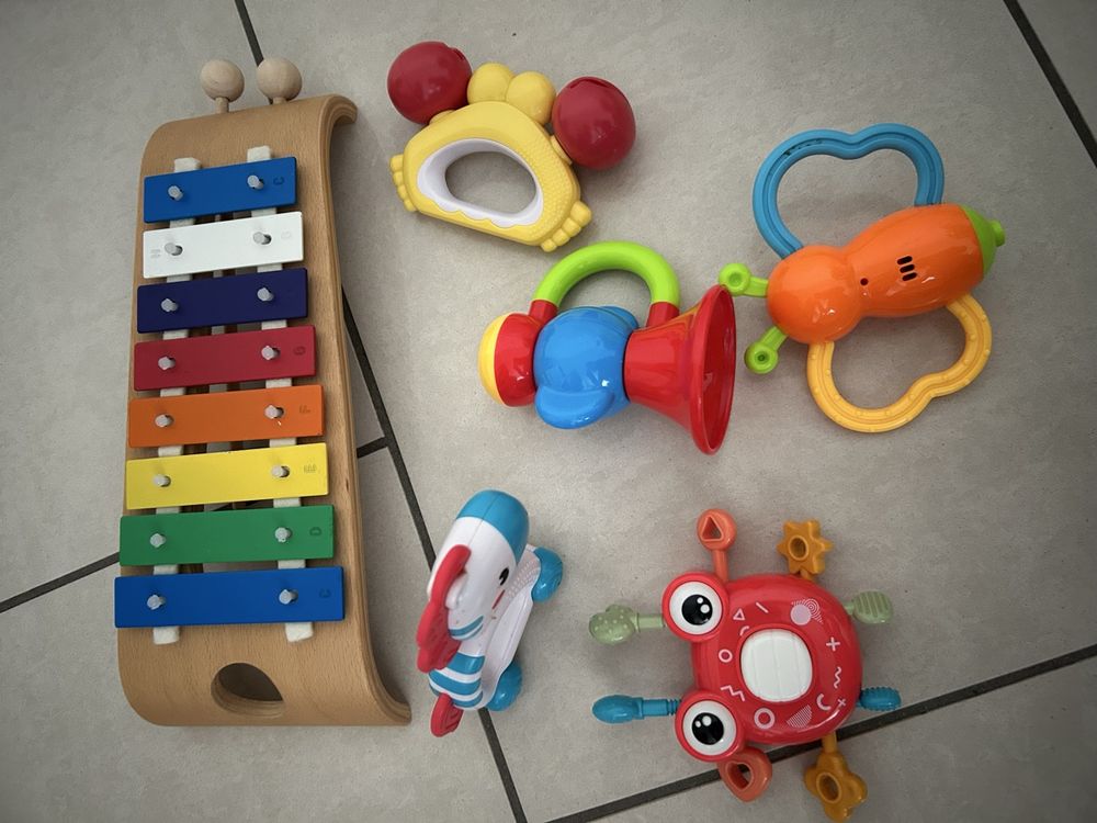 TYTUOO Shoot The Moon Spiel - Holz Geschicklichkeitsspiel Für Kinder & Erwachsene