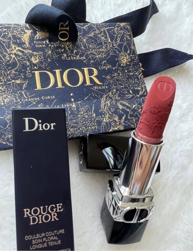 Dior Maquillage: DIOR Lippenstift Limitiert NP. 62.90 – Neuf (Voir description) à Rüfenacht BE par Milena_1 3