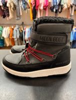 Moon Boot Schneestiefel, Grösse 35
