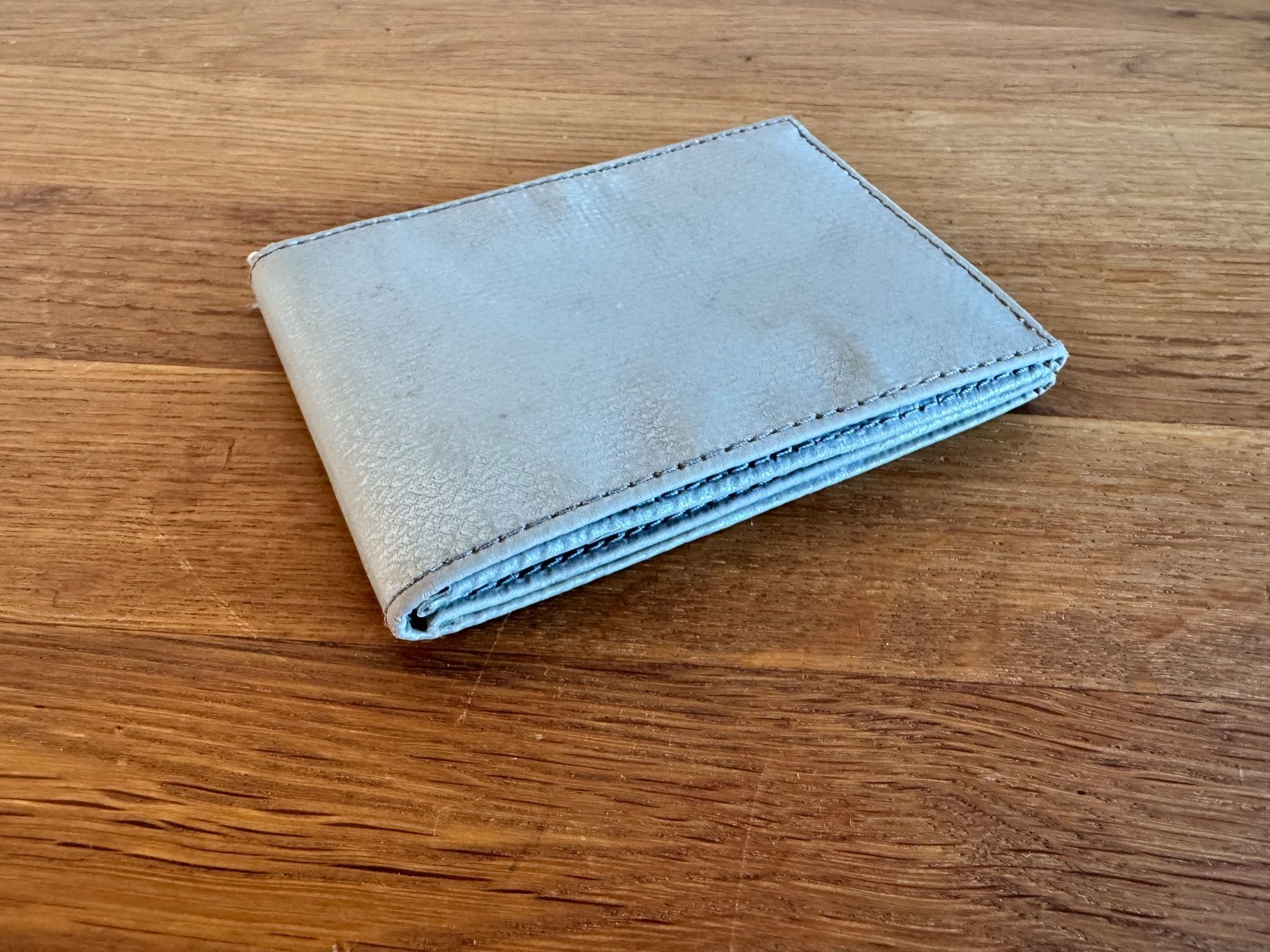 Freitag Brieftaschen: Freitag Portmonee – Gebraucht aus Frauenfeld von difi67 3