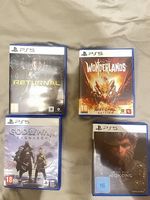 Ps5 Video Spiele