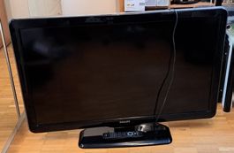 TV LCD-Fernseher 42PFL5604H/12