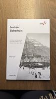 Soziale Sicherheit Lehrmittel, Prüfung 2022 AHV/IV