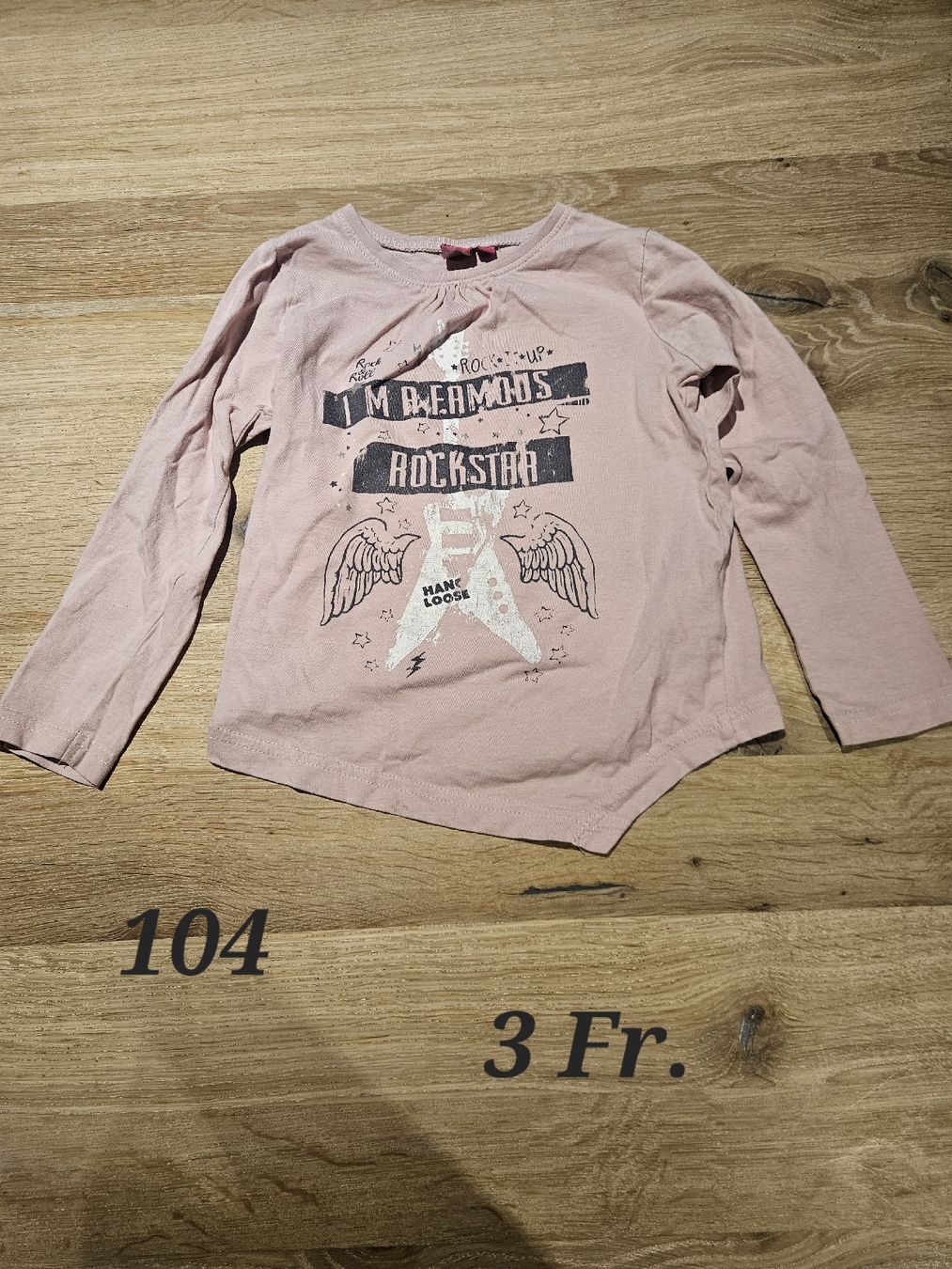 Maglioni & Felpe: Pullover – Nuovo (secondo la descrizione) da Brittnau venduto da Ro-Sa1902