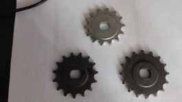 Sachs Ritzel - pignoni