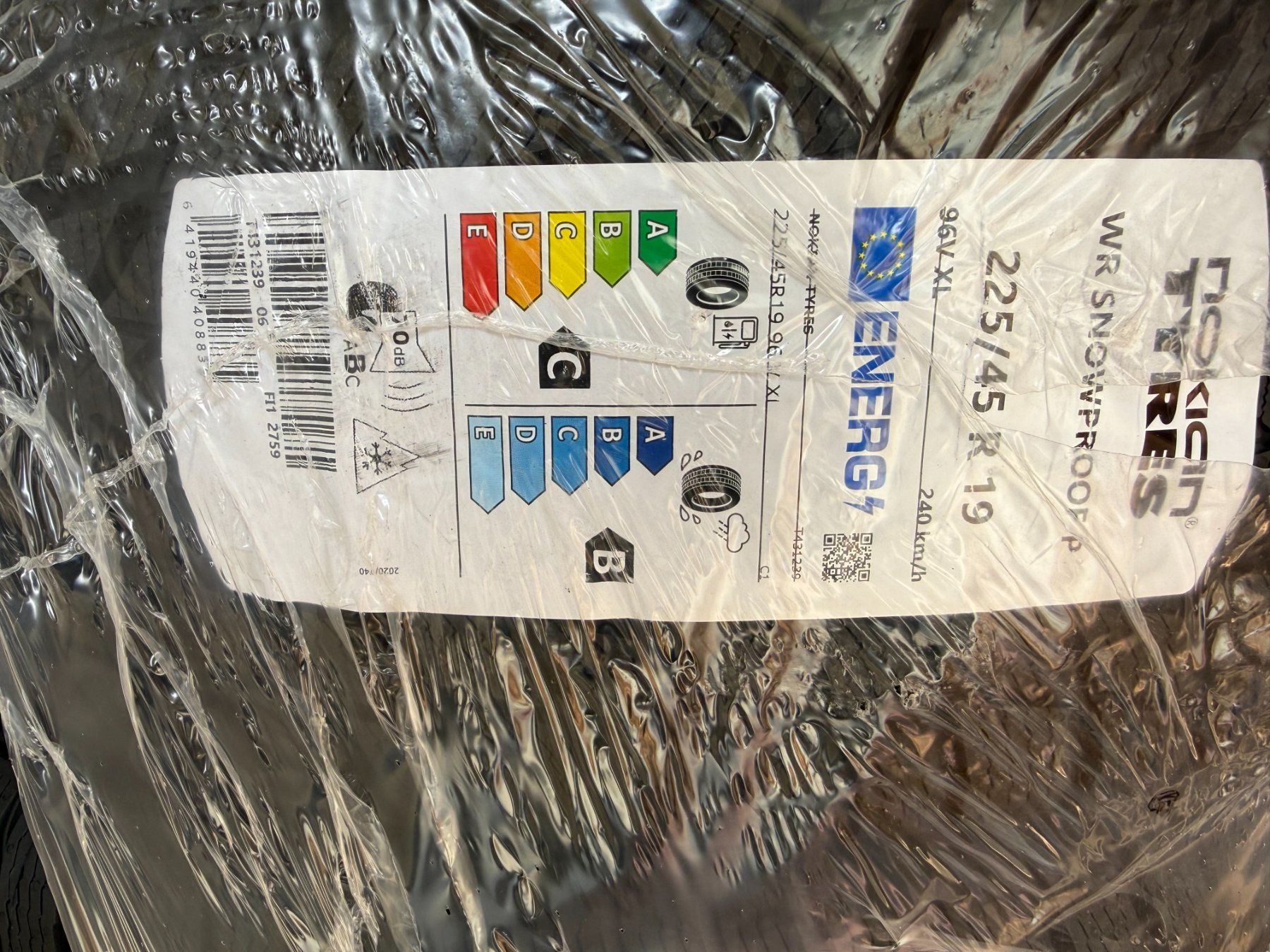 Sonstiges Schreiben & Zeichnen: Pneus – Neu und originalverpackt aus Le Pont von Favreja
