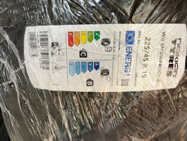 Pneus