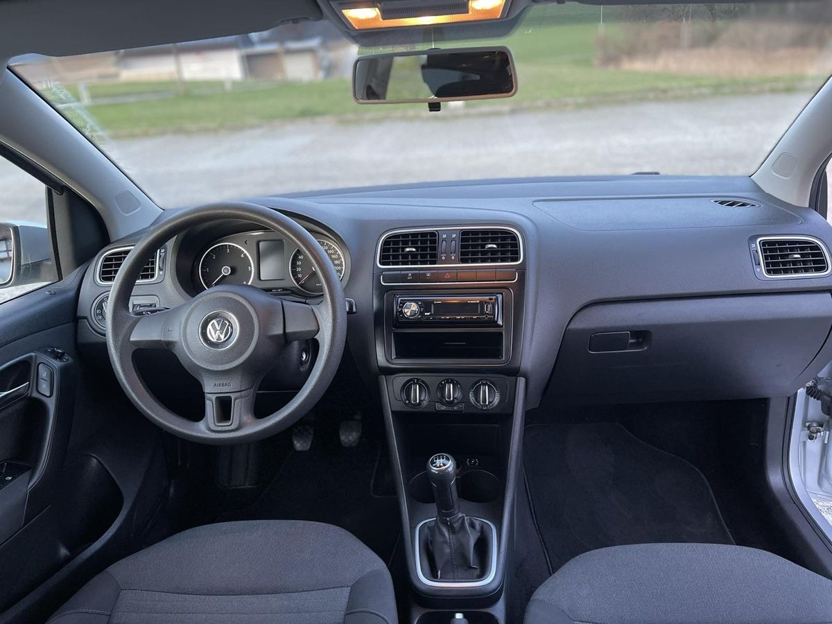 VW Autos: VW Polo 1.2 TDI – Gebraucht aus Grosswangen von her_59rt 5