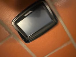 GPS Tomtom 4