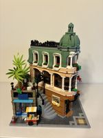 Lego 10297