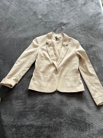 Schicke Blazer von H&M in Grösse 34