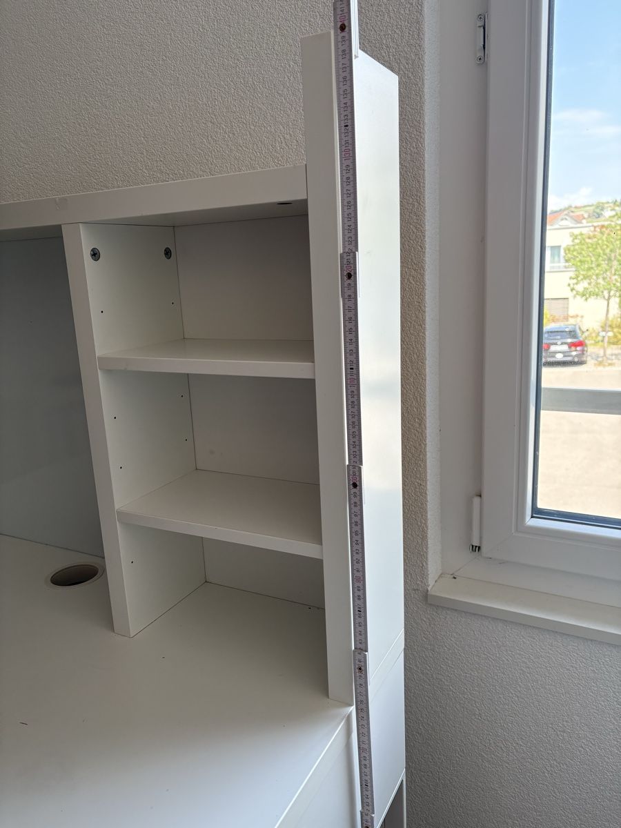 Schreibtische: Pult Ikea – Gebraucht aus Andwil SG von Jac01 3