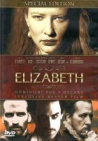 DVD: Elizabeth & Elizabeth - Das goldene Königreich