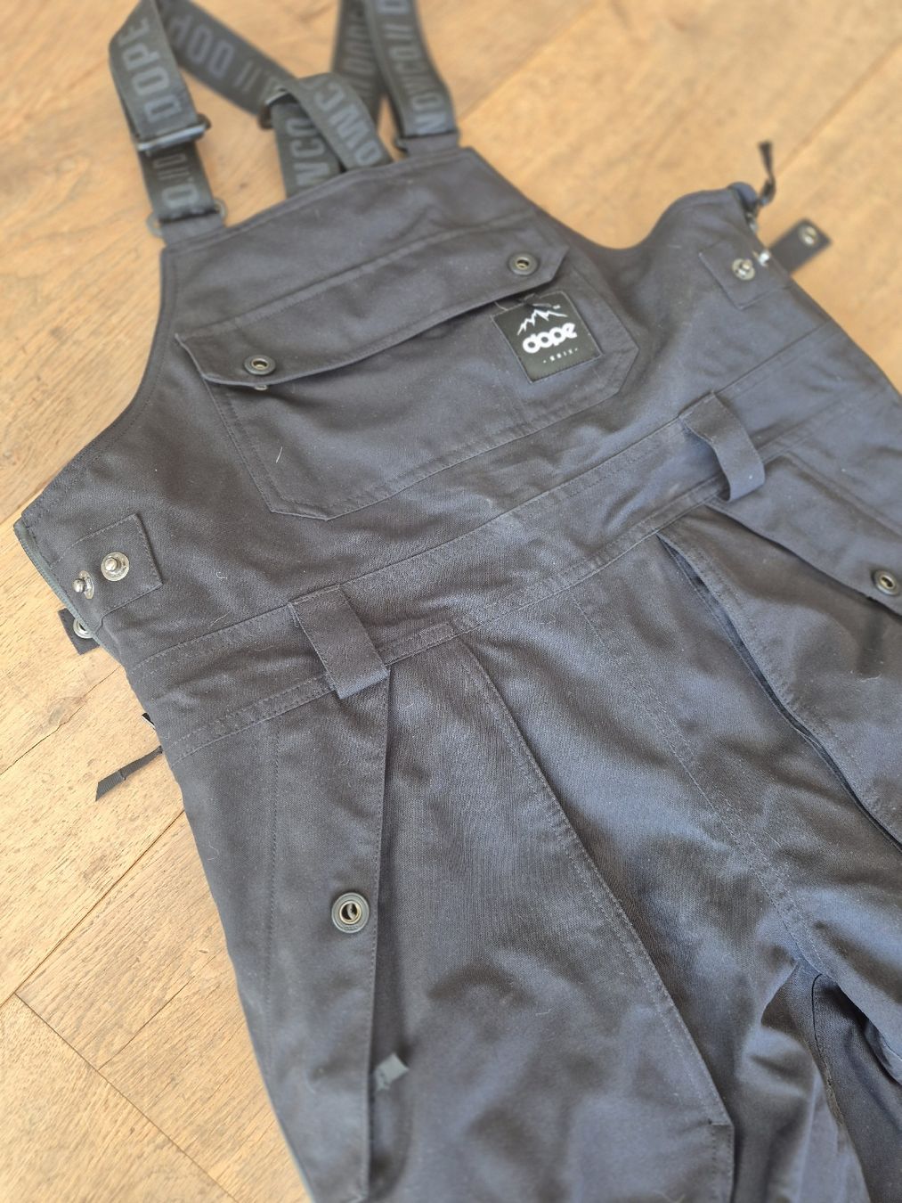 Dope Hosen: DOPE Snowboard-Hose Gr M – Gebraucht aus Hauenstein von Zacherl 2