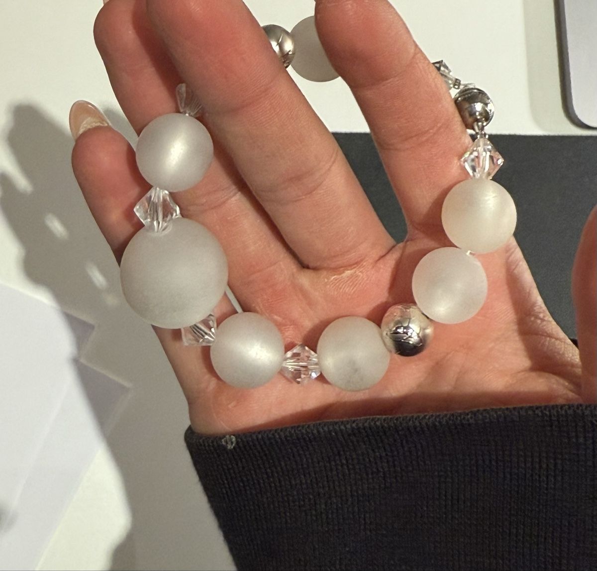 Bracciali & Braccialetti: Armband – Usato da Sissach venduto da laura.x4 2