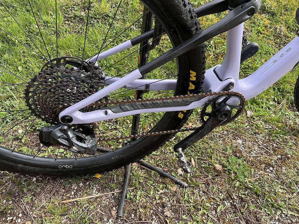 Orbea Biciclette: Orbea oiz – Usato da Charmey (Gruyère) venduto da Crem88 2