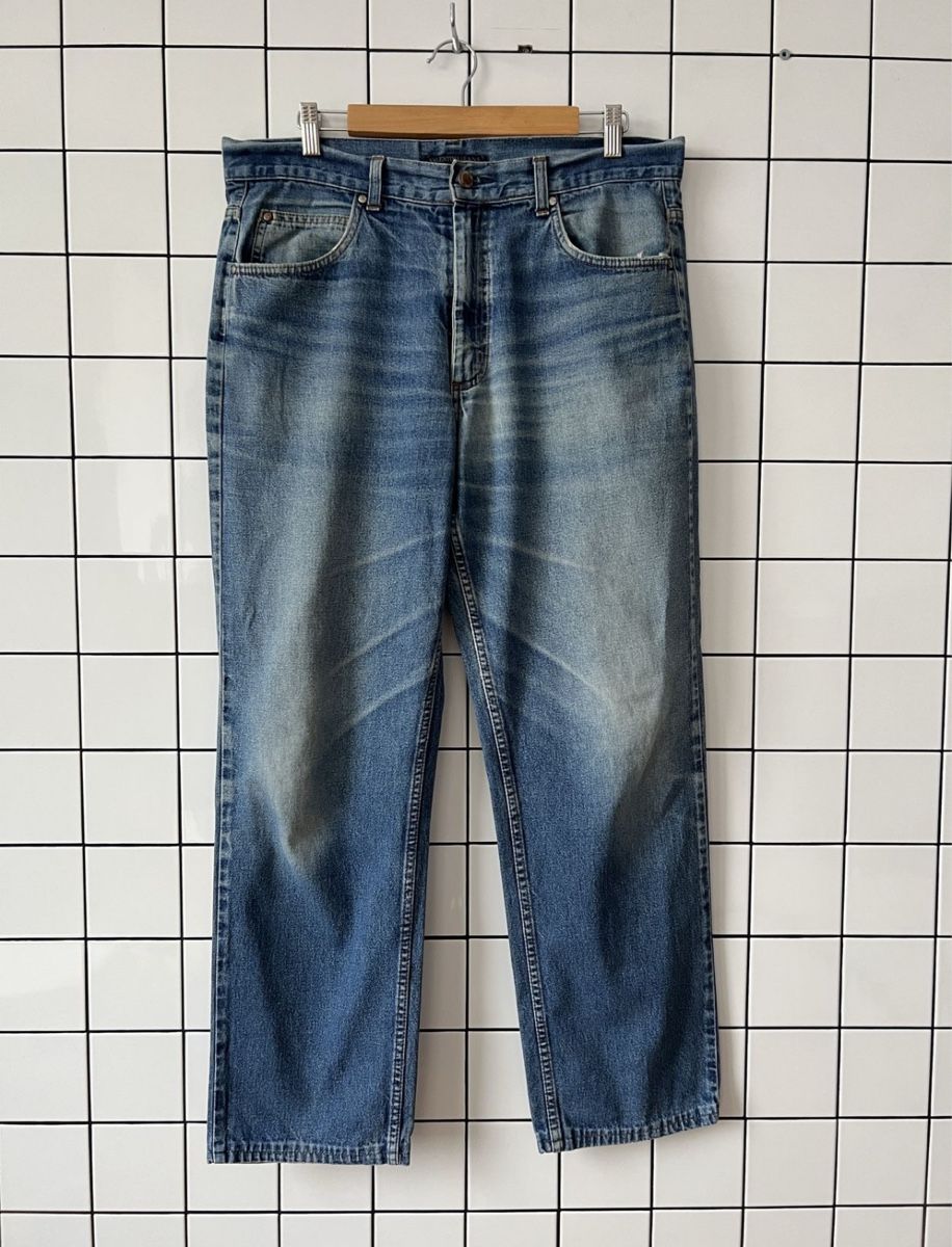Jeans: Valentino Jeans 36 – Usato da Zürich venduto da ger_wp6z