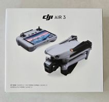 DJI-Drohne Air3