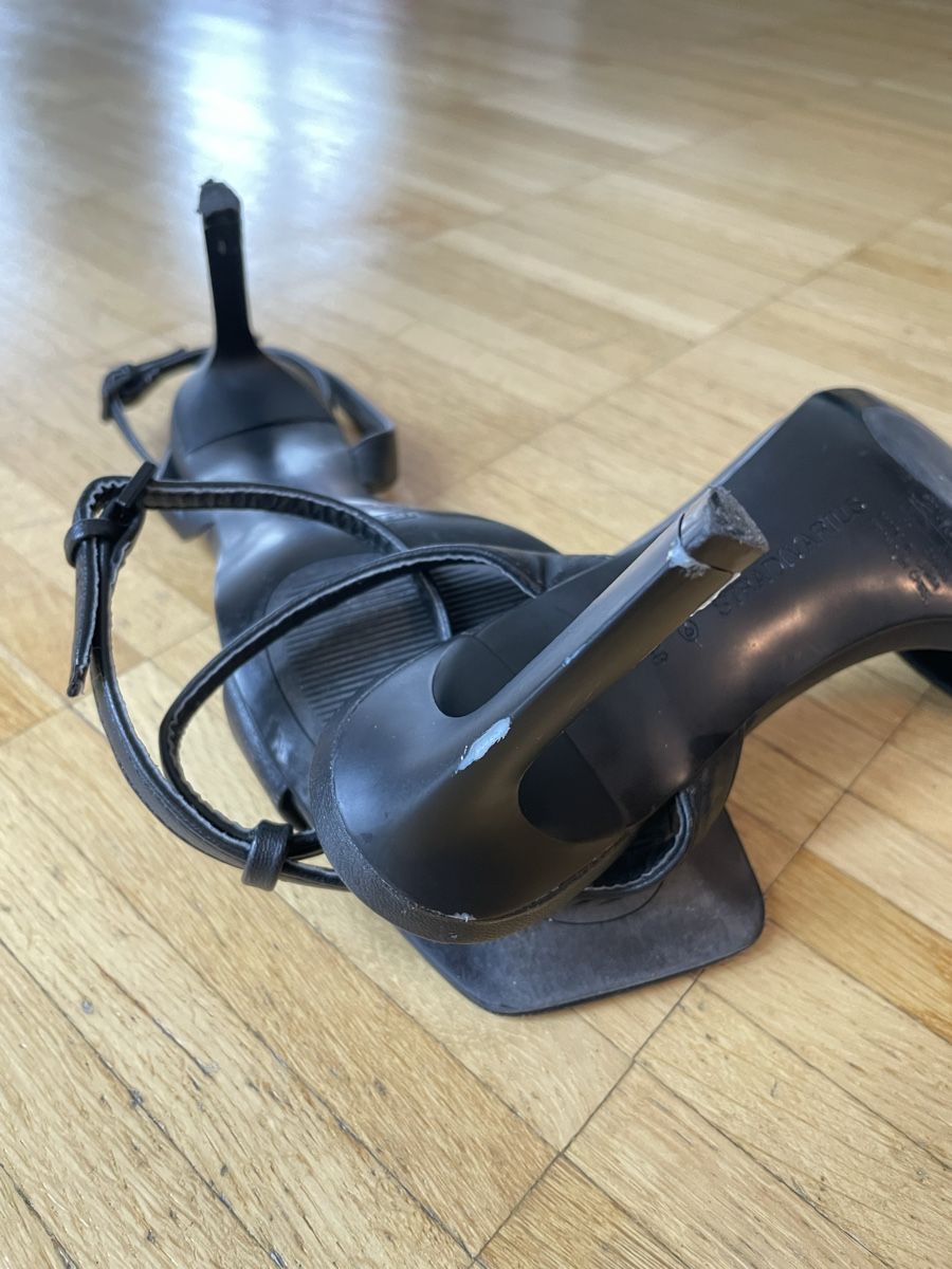 Stradivarius Scarpe da donna: Pumps Stradivarius Gr 38 – Usato da Ebmatingen venduto da Reva-Sue 3